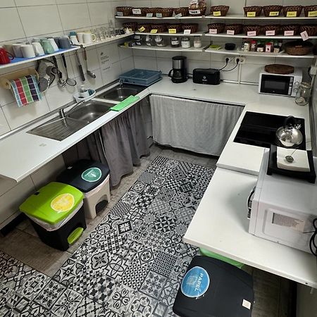 Tenerife Experience Hostel 산타크루스데 테네리페 외부 사진