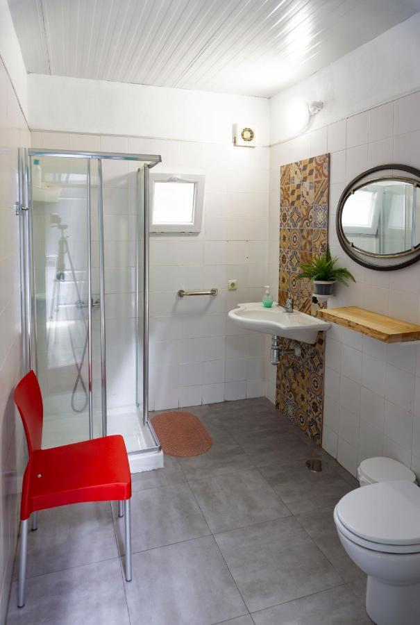 Tenerife Experience Hostel 산타크루스데 테네리페 외부 사진