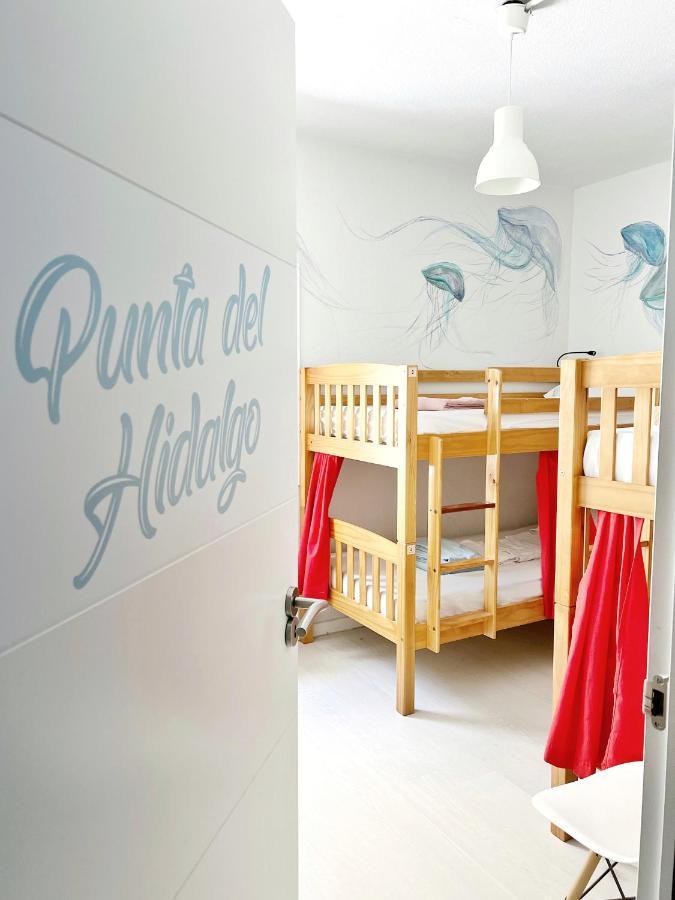 Tenerife Experience Hostel 산타크루스데 테네리페 외부 사진