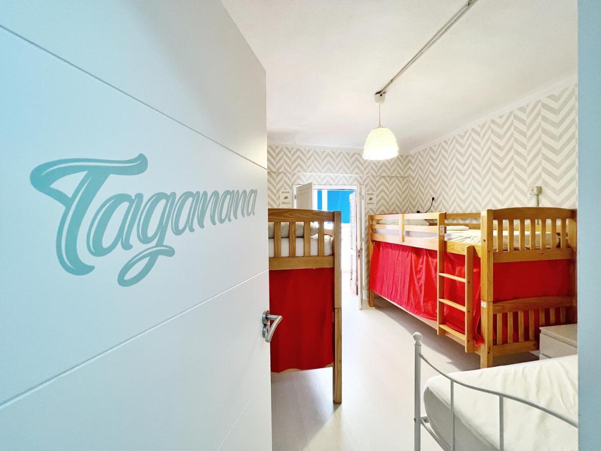 Tenerife Experience Hostel 산타크루스데 테네리페 외부 사진