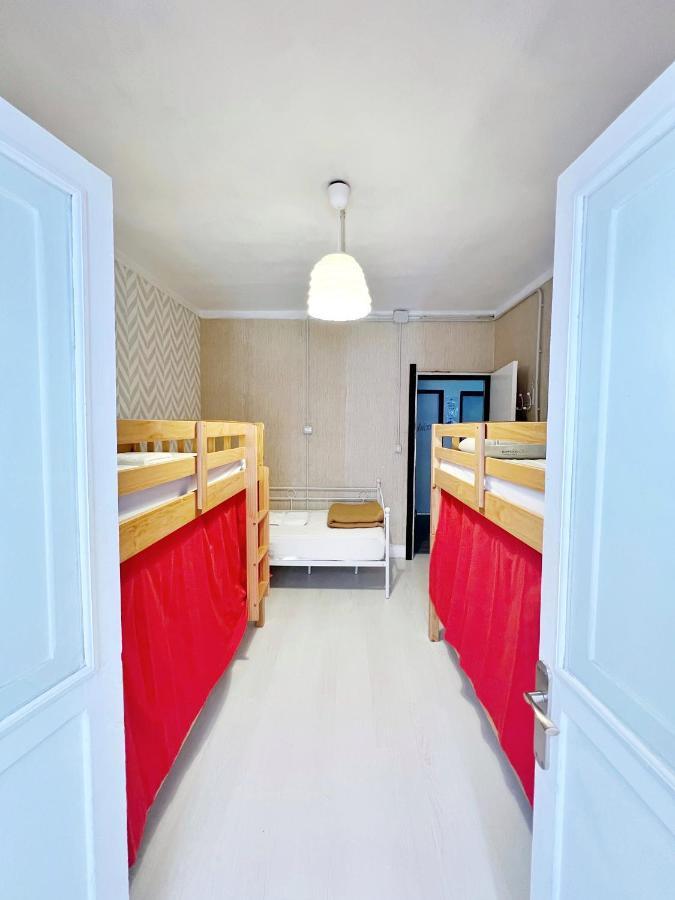Tenerife Experience Hostel 산타크루스데 테네리페 외부 사진