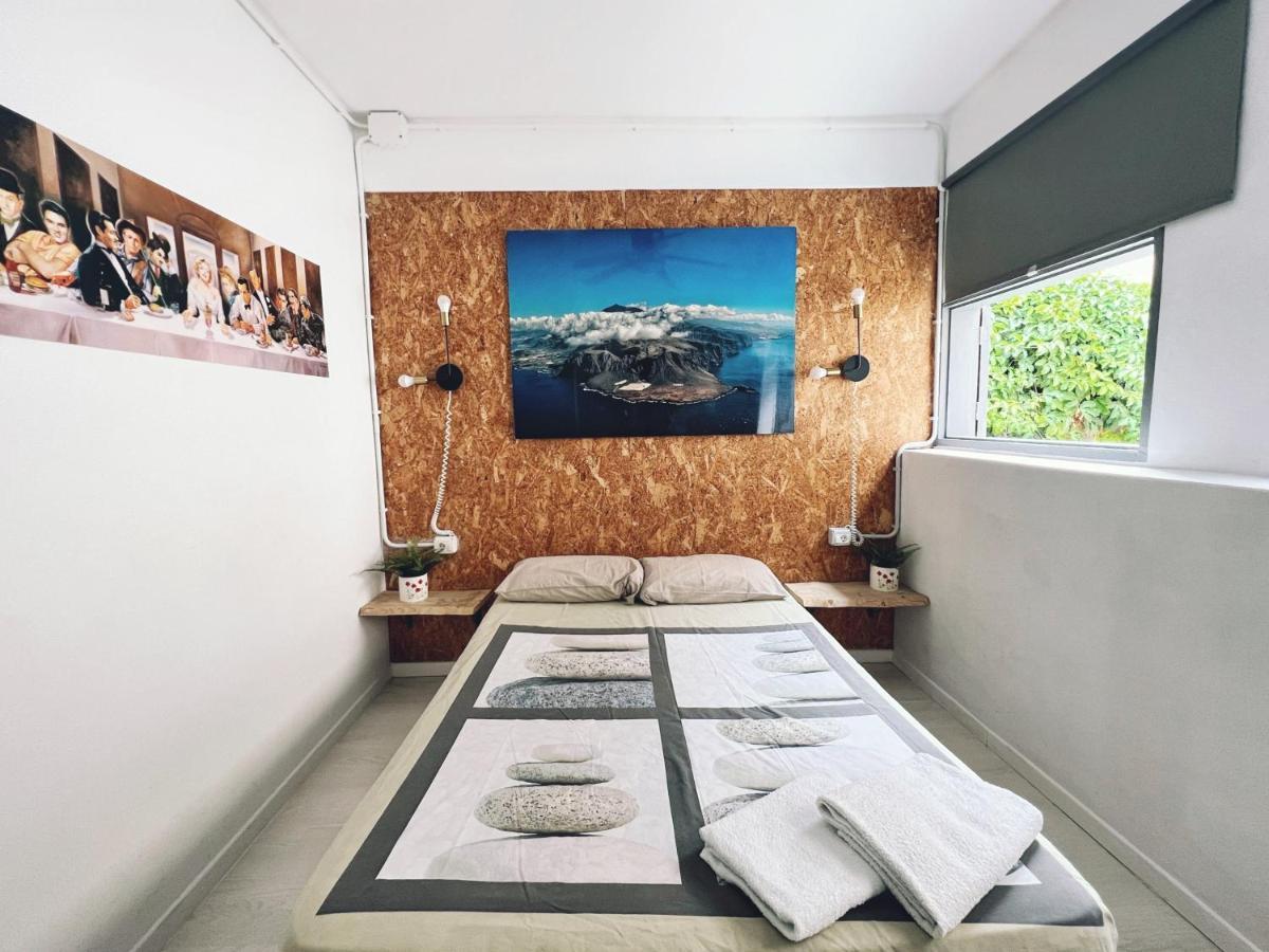 Tenerife Experience Hostel 산타크루스데 테네리페 외부 사진