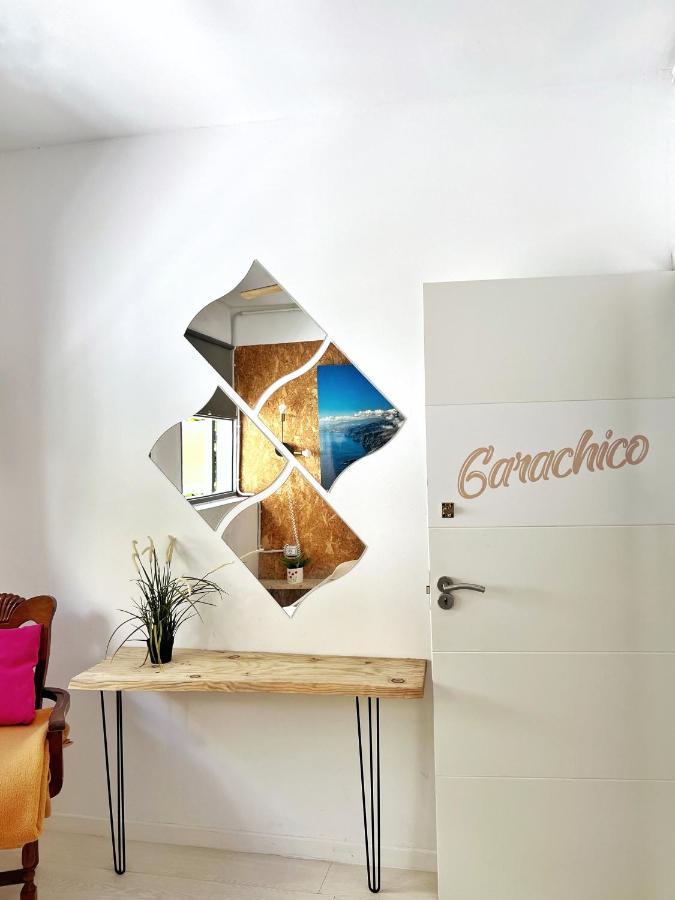 Tenerife Experience Hostel 산타크루스데 테네리페 외부 사진