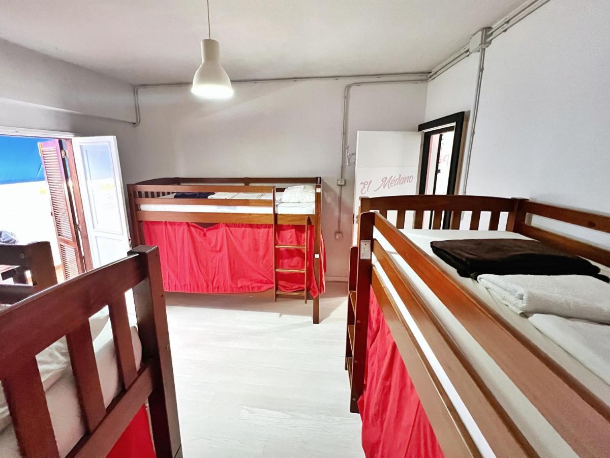 Tenerife Experience Hostel 산타크루스데 테네리페 외부 사진