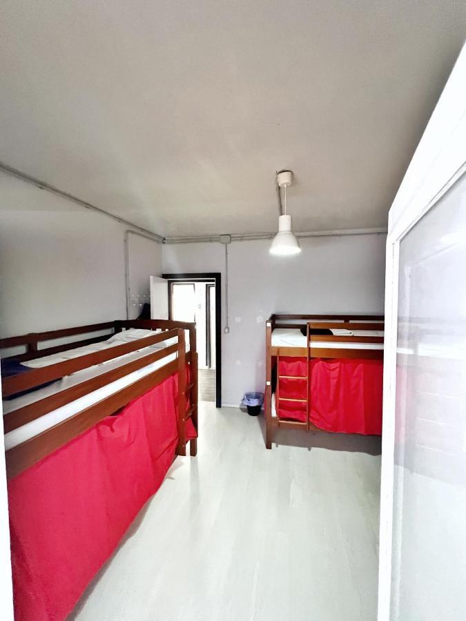 Tenerife Experience Hostel 산타크루스데 테네리페 외부 사진