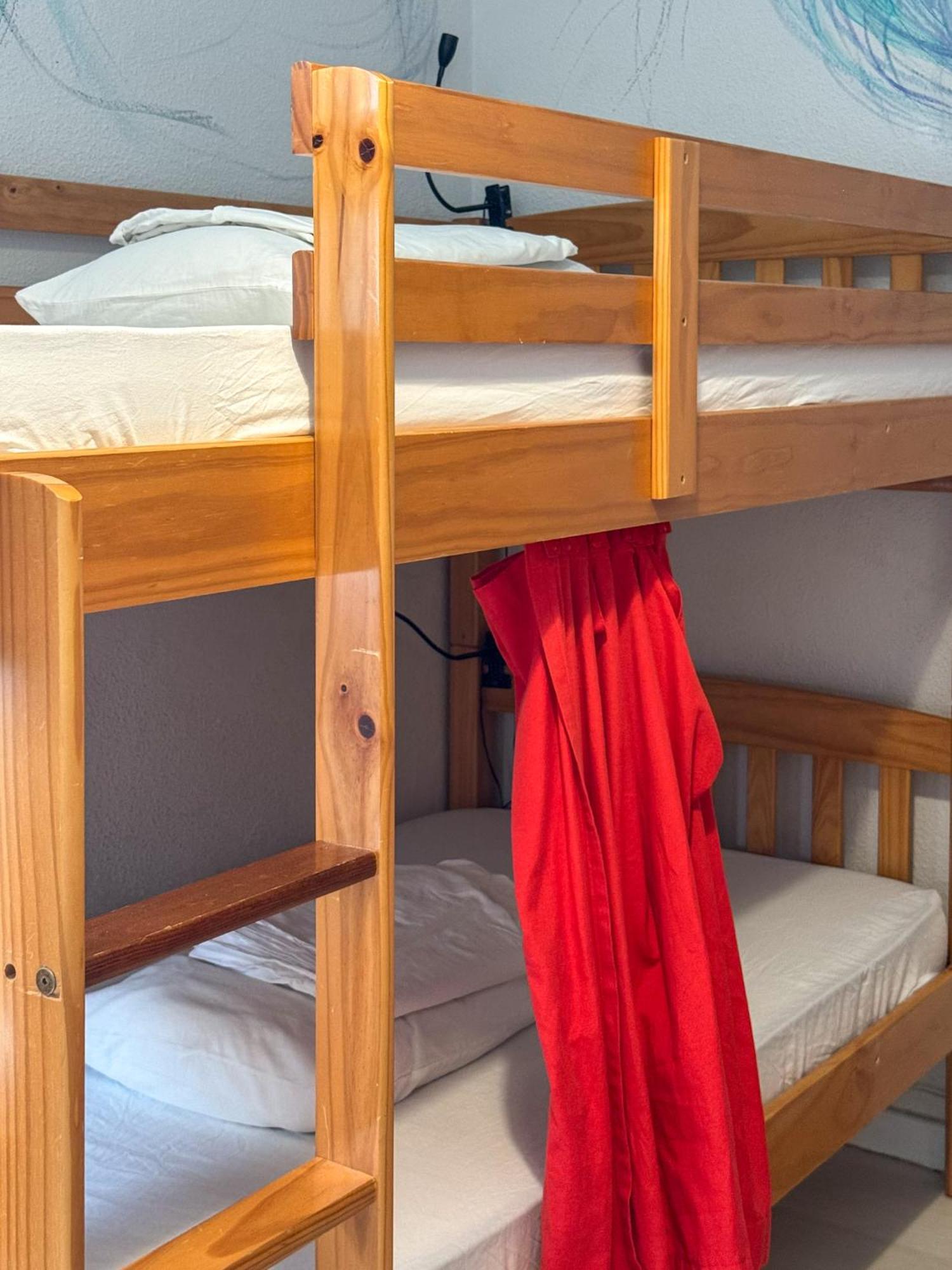 Tenerife Experience Hostel 산타크루스데 테네리페 외부 사진