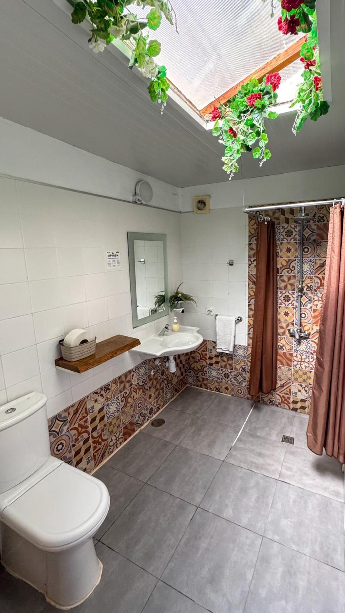 Tenerife Experience Hostel 산타크루스데 테네리페 외부 사진