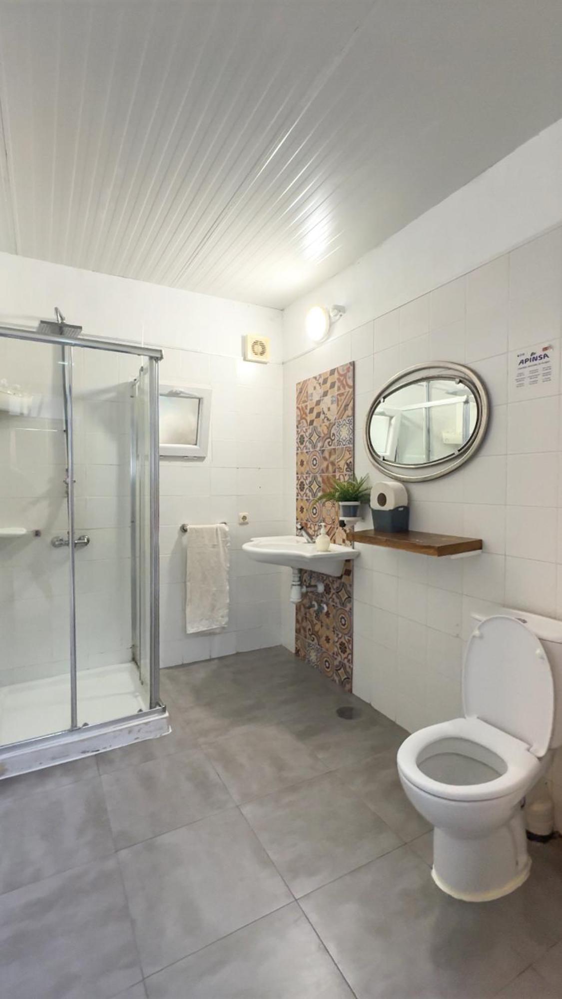 Tenerife Experience Hostel 산타크루스데 테네리페 외부 사진
