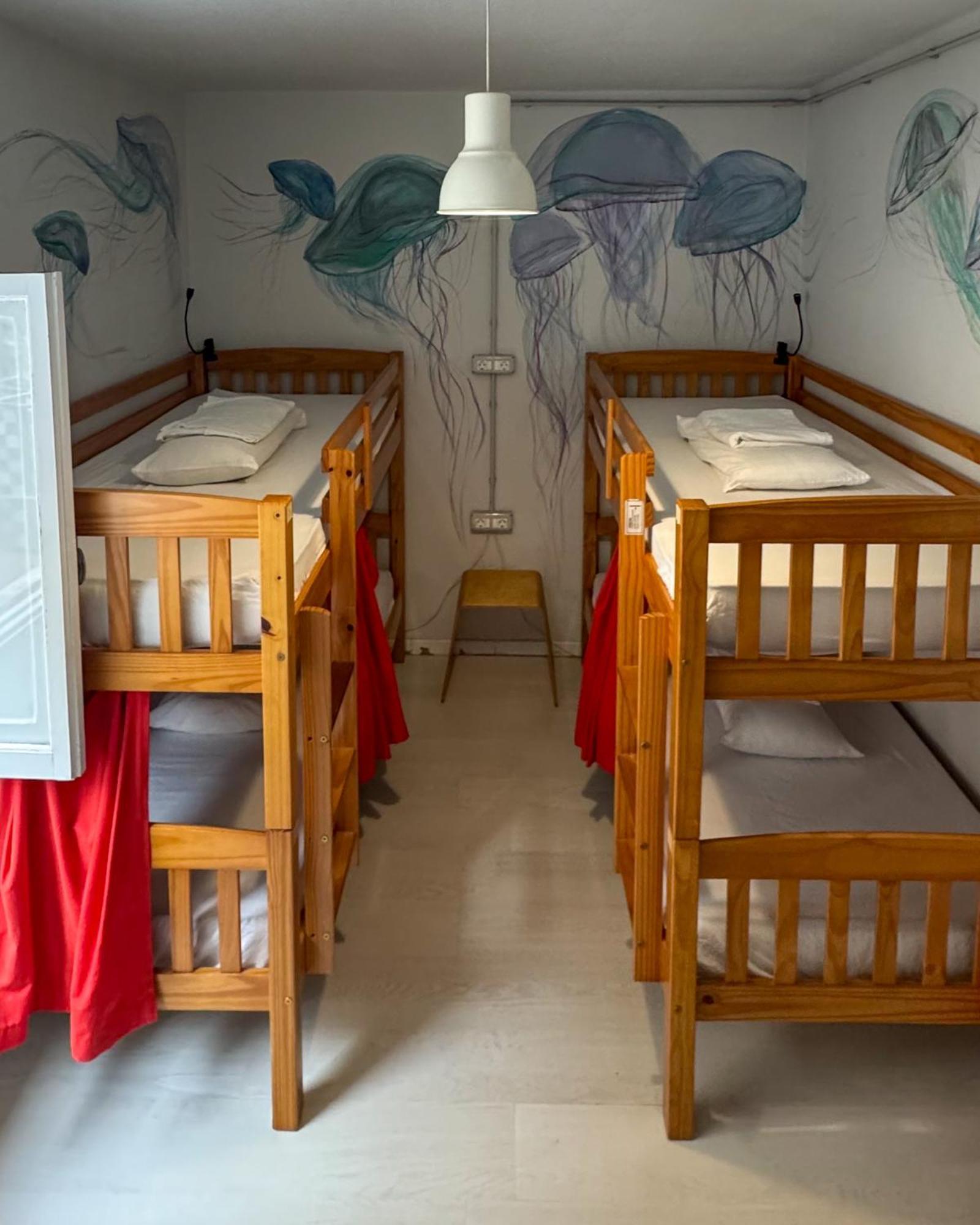 Tenerife Experience Hostel 산타크루스데 테네리페 외부 사진
