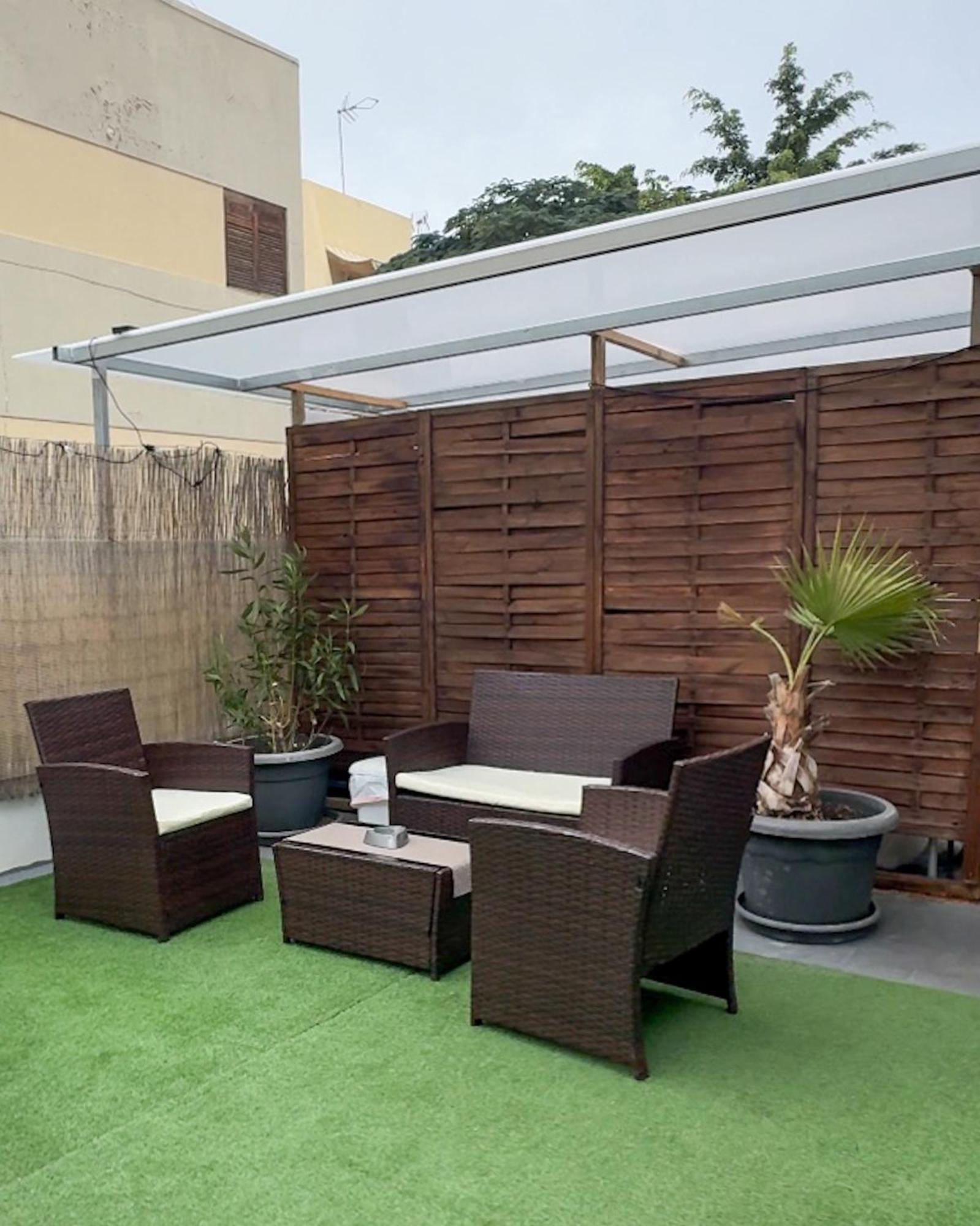 Tenerife Experience Hostel 산타크루스데 테네리페 외부 사진